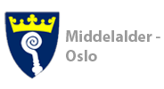 Middelalder-oslo logo