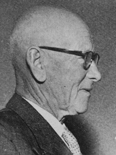 Havnebetjent Even Thorsen. Fra Slekters gang - en slektshistorie. Andreas Gjerdi, 1976.