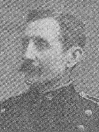 Henrik Andreassen Ruud
