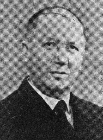 Ingvald Arthur Ruud. Norsk politiblad: 1952 Vol. 43 Nr. 1-24